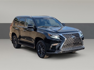 2022 Lexus GX 460