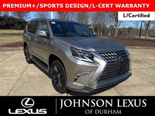 2022 Lexus GX 460 for sale in Durham NC