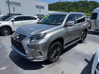 2022 Lexus GX 460 for sale in Kingsport TN