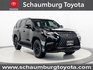 2022 Lexus GX 460
