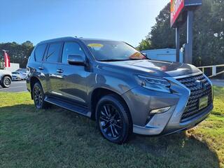 2022 Lexus GX 460