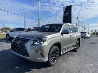 2022 Lexus GX 460 for sale in Toledo OH