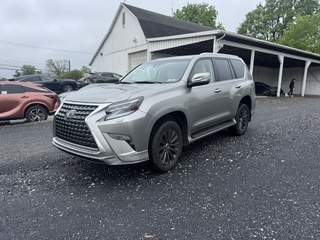 2023 Lexus GX 460 for sale in Allentown PA