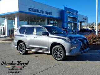 2023 Lexus GX 460