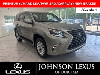 2023 Lexus GX 460 for sale in Durham NC