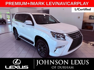 2023 Lexus GX 460 for sale in Durham NC