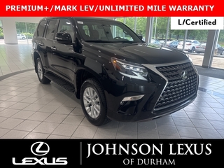 2023 Lexus GX 460 for sale in Durham NC