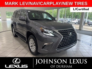 2023 Lexus GX 460 for sale in Durham NC