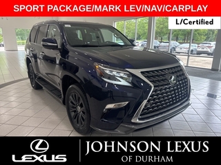 2023 Lexus GX 460 for sale in Durham NC