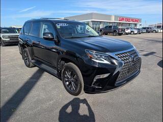 2023 Lexus GX 460