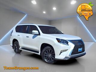 2023 Lexus GX 460