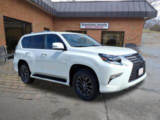 2023 Lexus GX 460