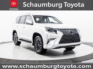 2023 Lexus GX 460 for sale in Schaumburg IL