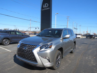 2020 Lexus GX 460 for sale in Toledo OH