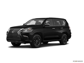 2020 Lexus GX 460 for sale in Toledo OH