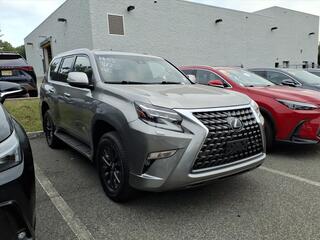 2021 Lexus GX 460 for sale in Little Falls NJ