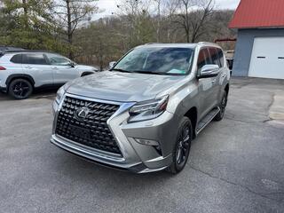2021 Lexus GX 460 for sale in Kingsport TN