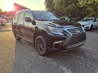 2021 Lexus GX 460