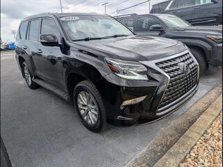 2021 Lexus GX 460 for sale in Bowling Green KY