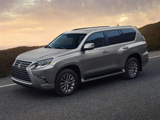 2021 Lexus GX 460 for sale in Toledo OH