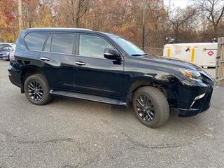 2021 Lexus GX 460 for sale in Oakhurst NJ