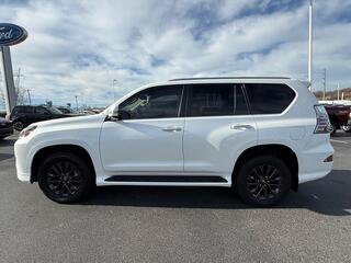 2021 Lexus GX 460