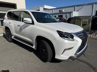 2021 Lexus GX 460 for sale in Oakhurst NJ