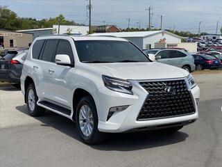 2022 Lexus GX 460