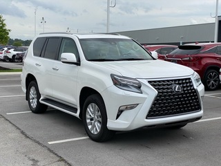 2022 Lexus GX 460 for sale in Chattanooga TN