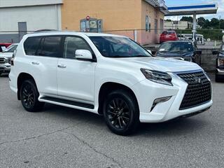 2022 Lexus GX 460