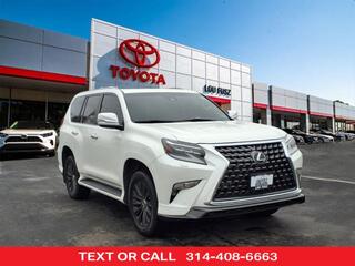 2022 Lexus GX 460