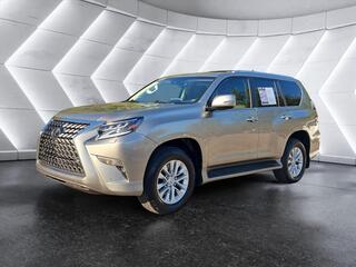 2022 Lexus GX 460