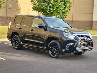 2022 Lexus GX 460