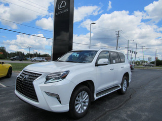 2022 Lexus GX 460 for sale in Toledo OH