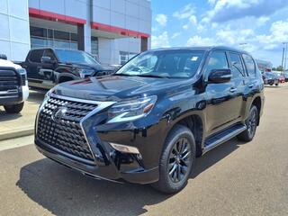 2022 Lexus GX 460 for sale in Jackson MS