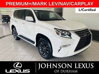 2022 Lexus GX 460 for sale in Durham NC