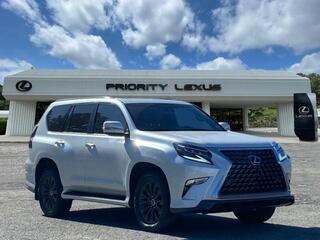 2023 Lexus GX 460 for sale in Virginia Beach VA