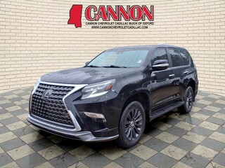 2023 Lexus GX 460 for sale in Oxford MS