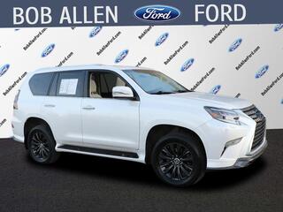 2023 Lexus GX 460