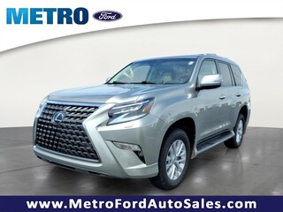 2023 Lexus GX 460 for sale in Tupelo MS