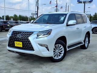 2023 Lexus GX 460