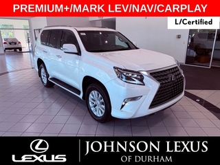 2023 Lexus GX 460 for sale in Durham NC