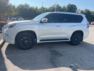 2023 Lexus GX 460