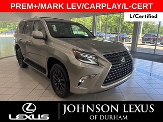2023 Lexus GX 460 for sale in Durham NC