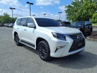 2023 Lexus GX 460 for sale in Nashville TN