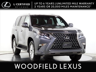2023 Lexus GX 460 for sale in Schaumburg IL