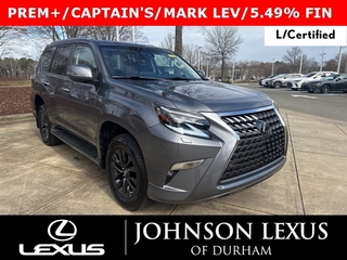 2023 Lexus GX 460 for sale in Durham NC