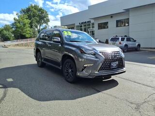 2023 Lexus GX 460 for sale in Little Falls NJ