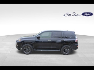 2020 Lexus GX 460