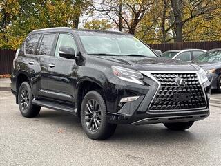 2020 Lexus GX 460